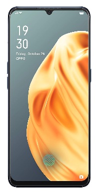 OPPOF15